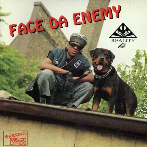 Reality - Face Da Enemy