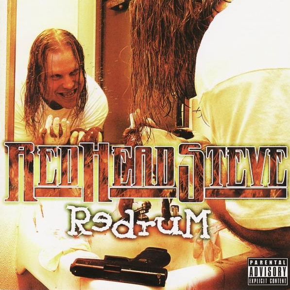 Red Head Steve - Redrum