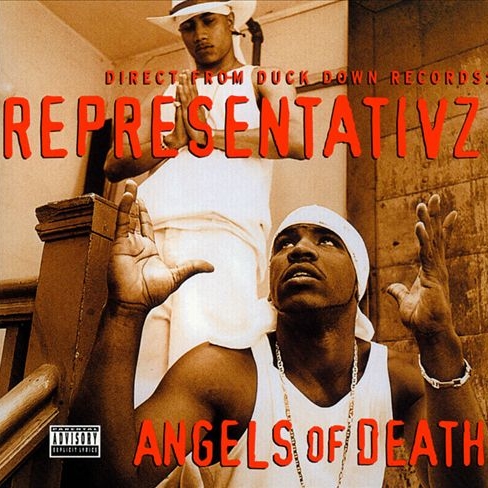 Representativz – Angels Of Death