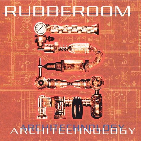 Rubberoom - Architechnology