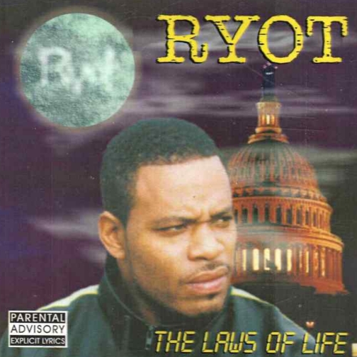 Ryot - The Laws Of Life