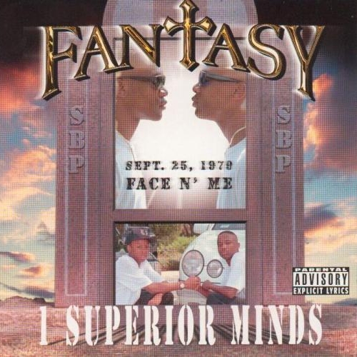 SBP - Fantasy