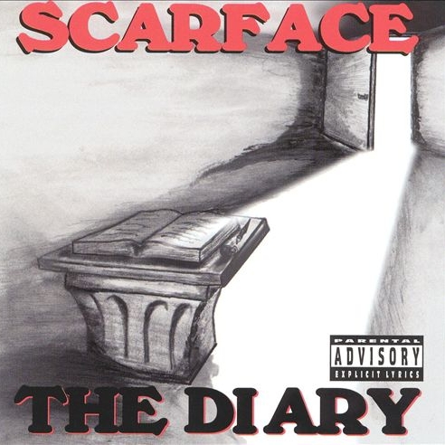 Scarface - The Diary