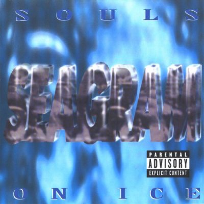 Seagram - Souls On Ice