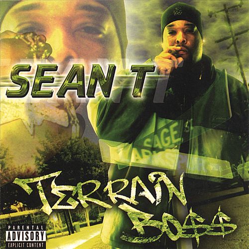 Sean T - Terrain Bo$$