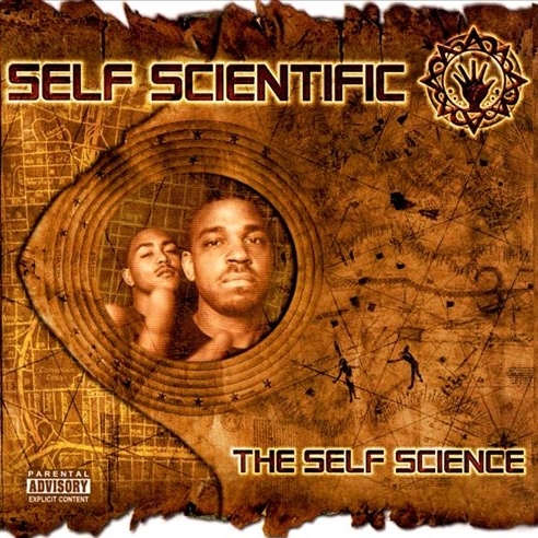 Self Scientific - The Self Science