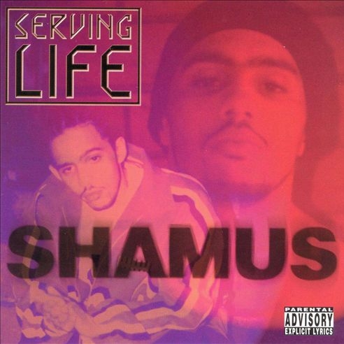 Shamus - Serving Life