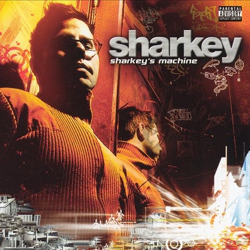 Sharkey - Sharkey's Machine