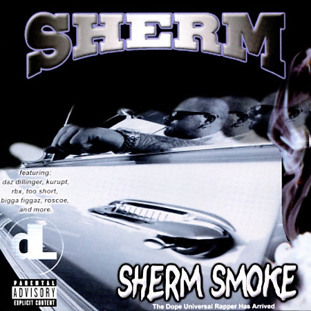 Sherm - Sherm Smoke