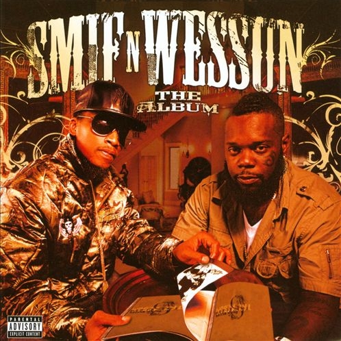 Smif-N-Wessun - The Album