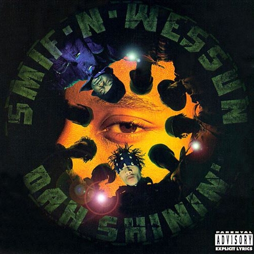 Smif-N-Wessun - Dah Shinin'