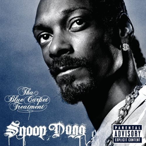 Snoop Dogg - Tha Blue Carpet Treatment