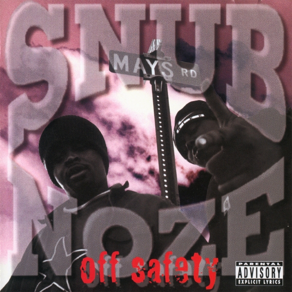 Snubnoze - Off Safety