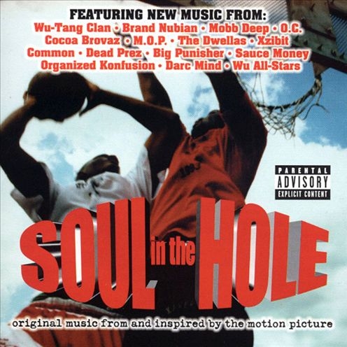 V.A. - Soul In The Hole O.S.T.