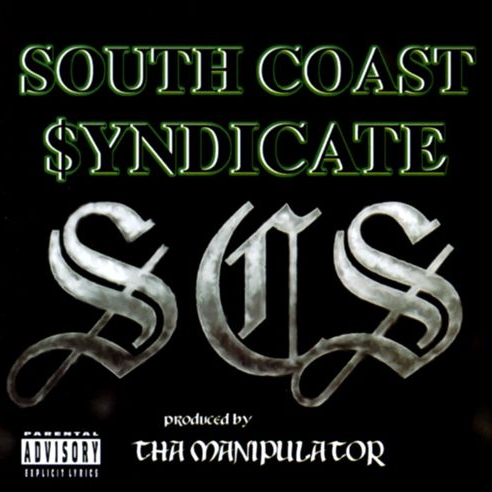 South Coast $yndicate - S/T