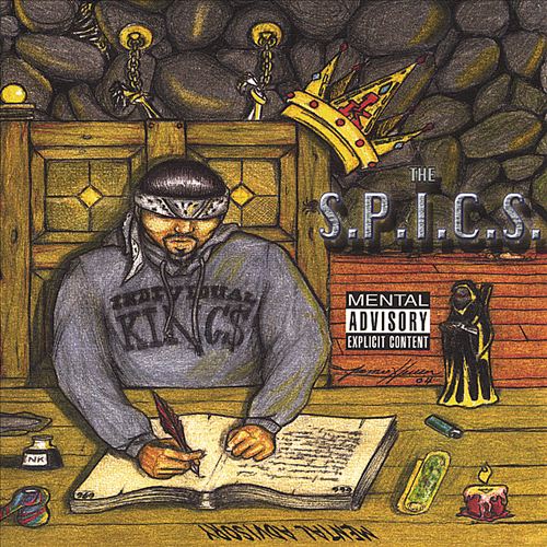 S.P.I.C.S. - Mental Advisory