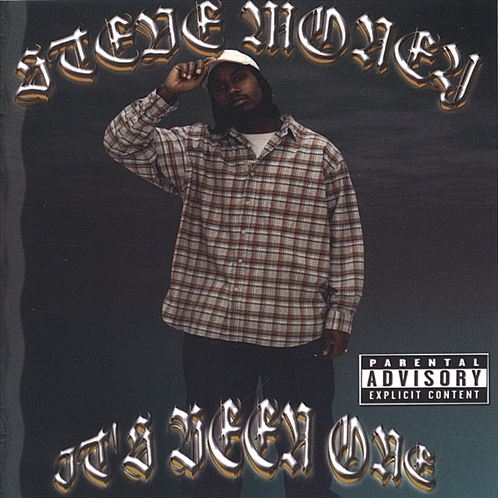 Steve Money - It's Been One