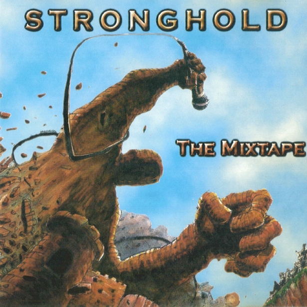 Stronghold - The Mixtape