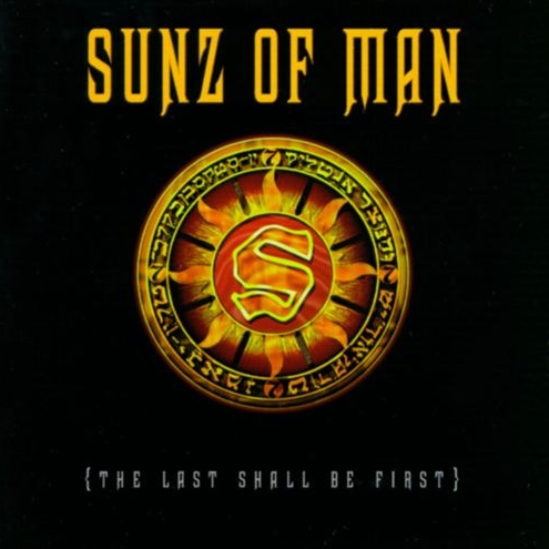 Sunz Of Man - The Last Shall Be First