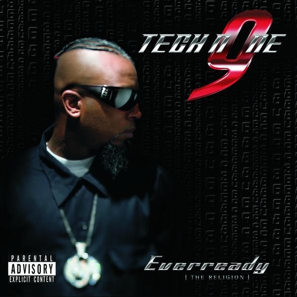 Tech N9ne - Everready (The Religion)