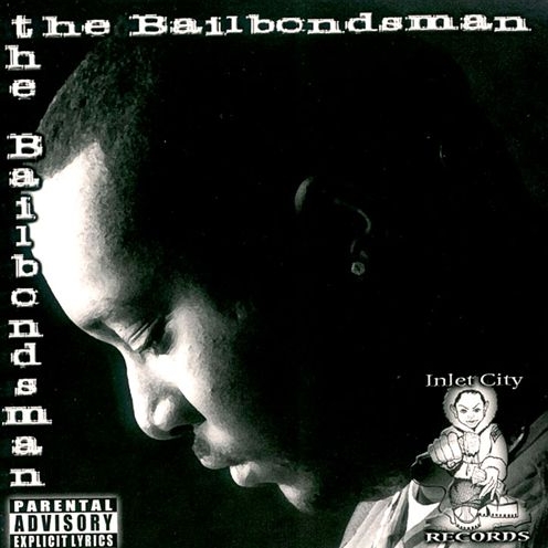 The Bailbondsman - S/T