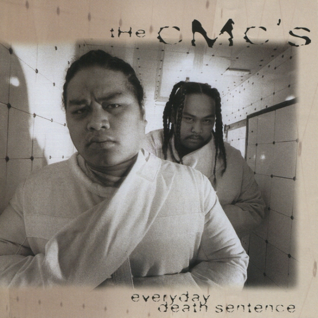 The CMC's - Everyday Death Sentence