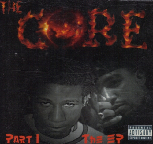 The Core - Part 1 The EP