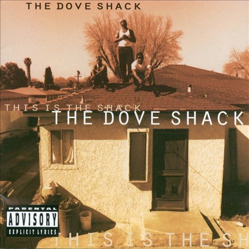 The Dove Shack - This Is The Shack