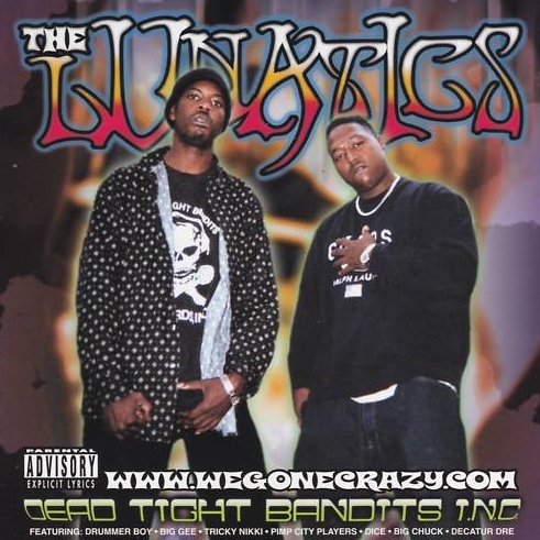 The Lunatics - www.wegonecrazy.com