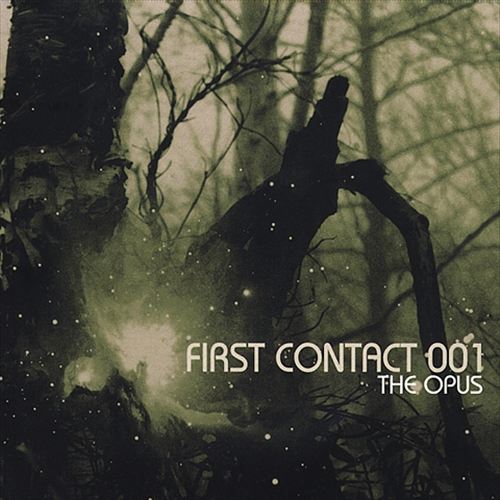 The Opus - First Contact 001