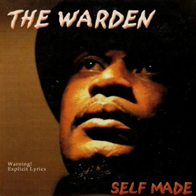 The Warden - Self Made