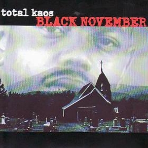 Total Kaos - Black November