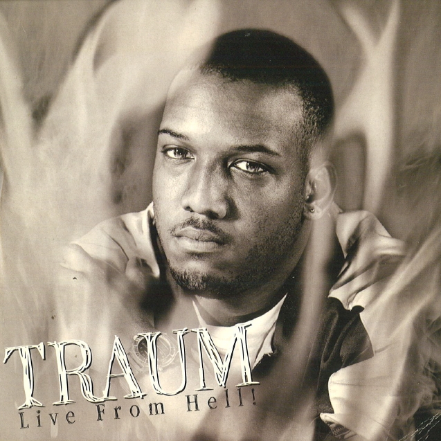 Traum - Live From Hell