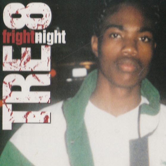 Tre-8 - Fright Night