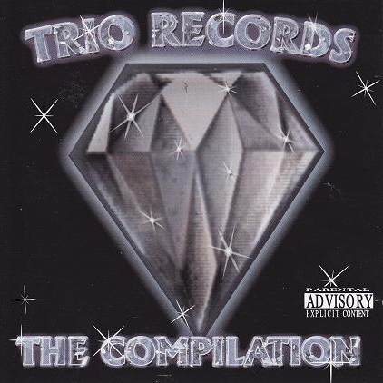 Trio Records - The Compilation