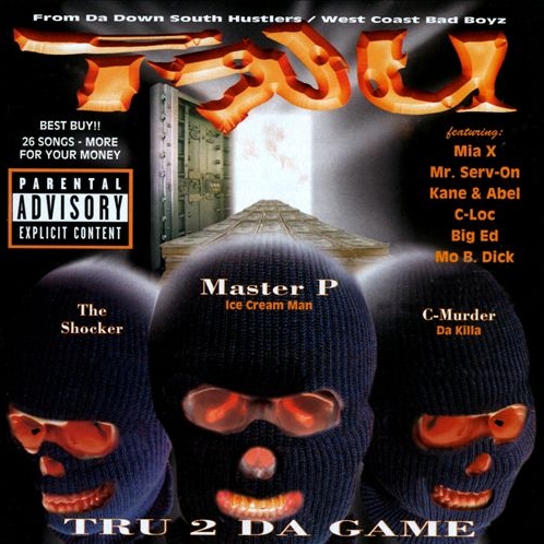 TRU – Tru 2 Da Game