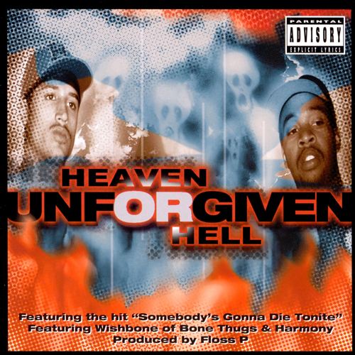 Unforgiven - Heaven or Hell