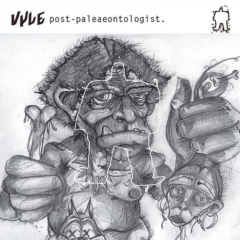 Vyle - Post-Paleontologist