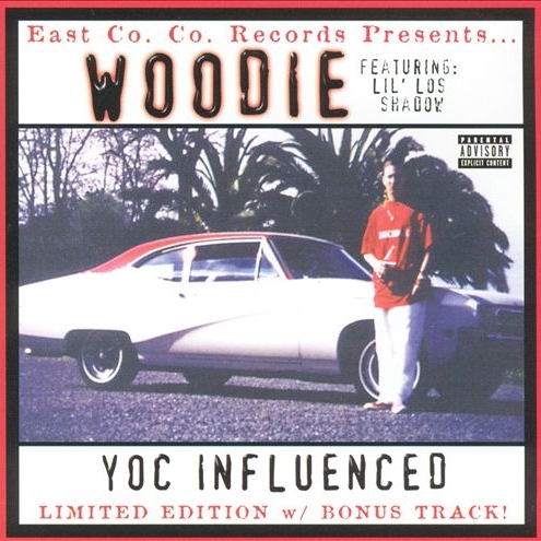 Woodie - Yoc Influenced