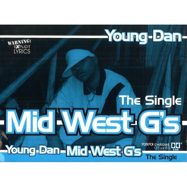 Young Dan – Mid-West G’s