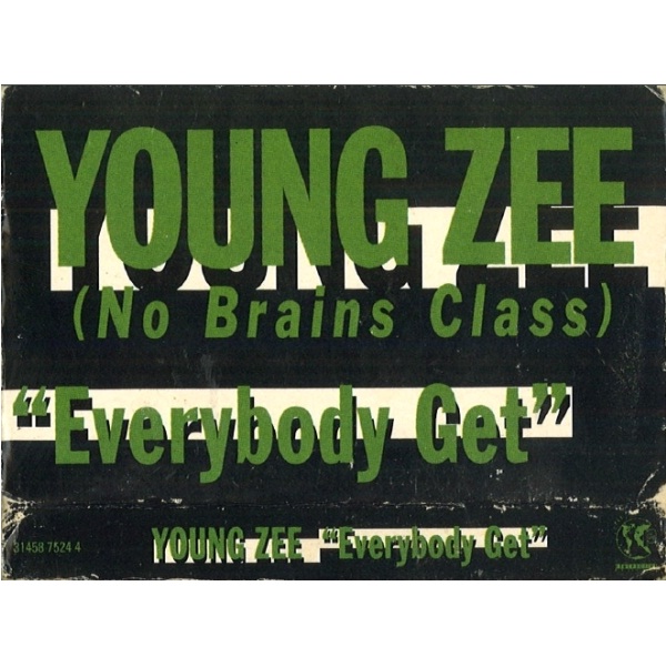 Young Zee - Everybody Get