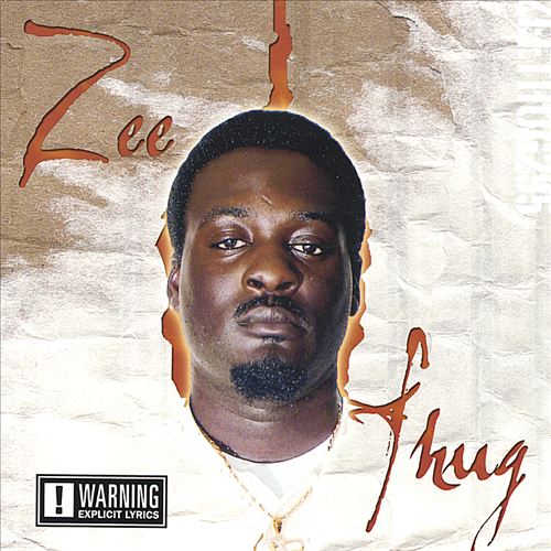 Zee Thug - The Highly Underated Gangster