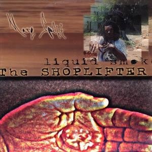 The Shoplifter 12" (2000)