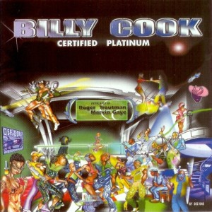 Certified Platinum (2000)