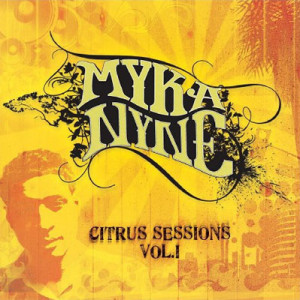 Citrus Sessions Vol. 1 (2006)