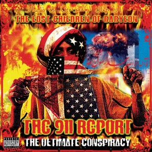 The 911 Report - The Ultimate Conspiracy (2005)