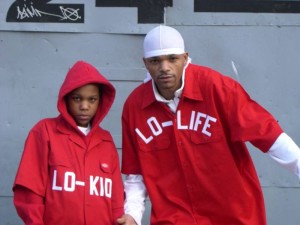 Lo-Kid & Rack-Lo