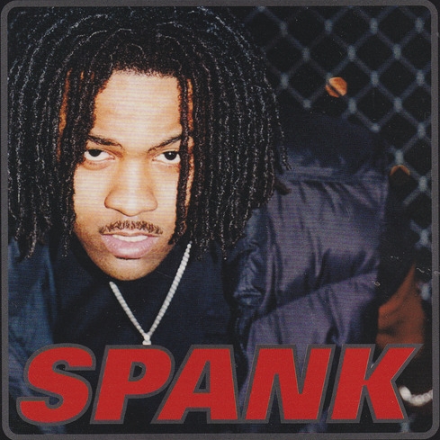 Spank - Boogie Knights (1974-2000)