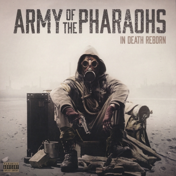 Army Of The Pharaohs – In Death Reborn