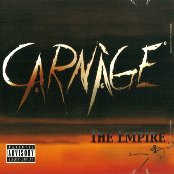 Carnage - The Empire